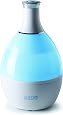 Amazon.com: Tribest Humio HU-1020-B Ultrasonic Cool Mist Humidifier and