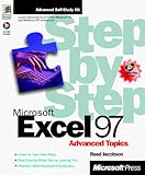Microsoft Excel 97 (Step by Step (Microsoft)) by 