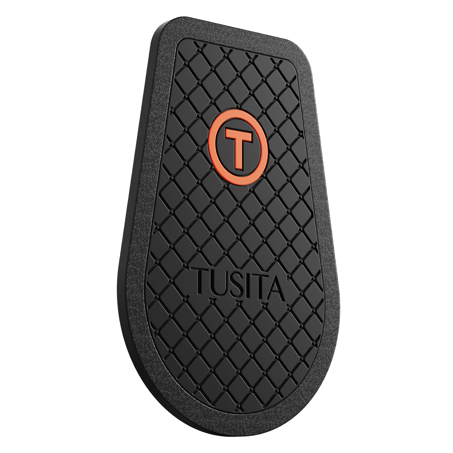 TUSITA Golf Steel HUB - Belt Clip Compatible with Bushnell Magnetic Golf Laser Rangefinders, Magnet Accessories
