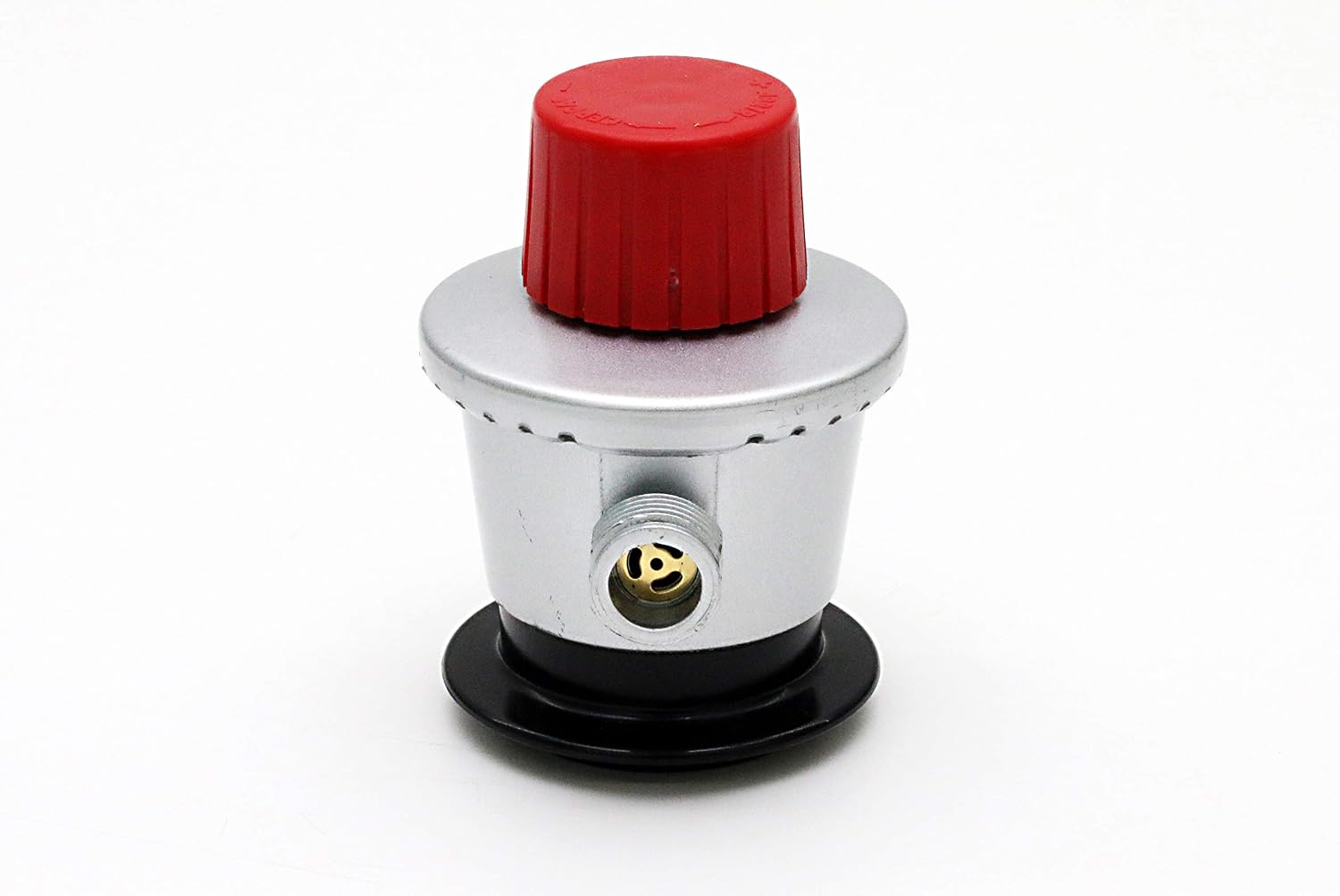 Com-Gas M75644 - Compressed Gas Pressure Regulating Valve - Image 3
