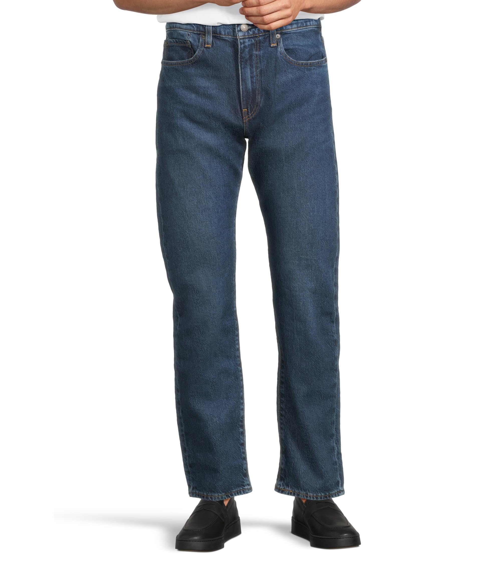 Levi's® Mens 502 Taper Jack of All Trades 30 x 32 Image