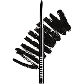 Bobbi Brown Long-Wear Waterproof Eyeliner | All-Day, Pigment-Rich Liner | Sweat, Humidity & Transfer-Resistant, 0.004 Ounce
