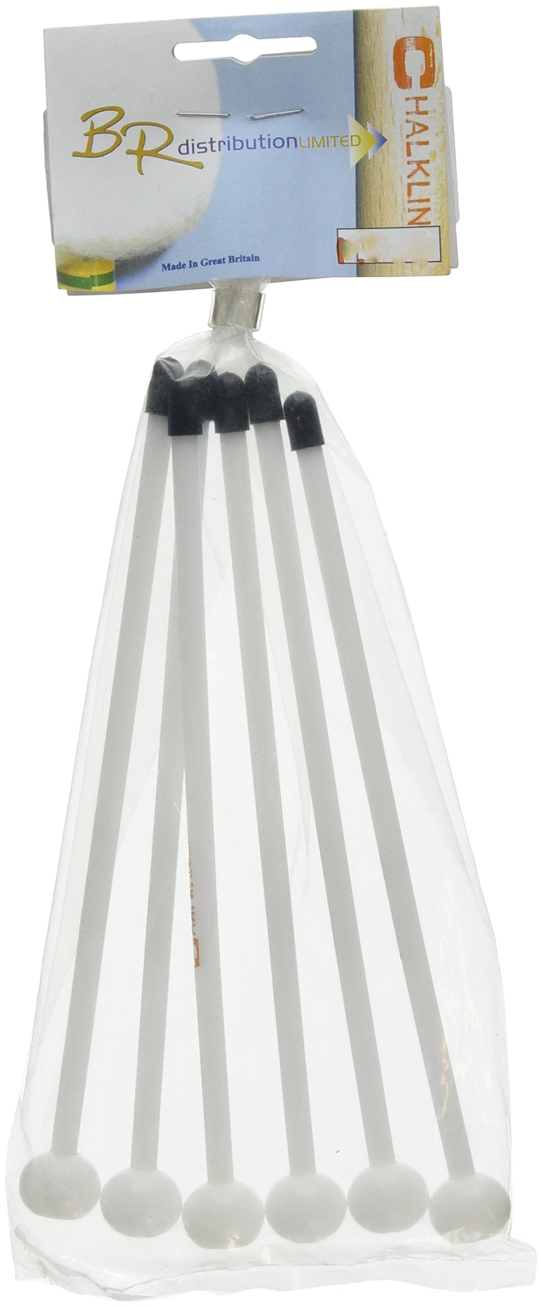 Chalklin CME27 School Glock Pyraline, 20 mm