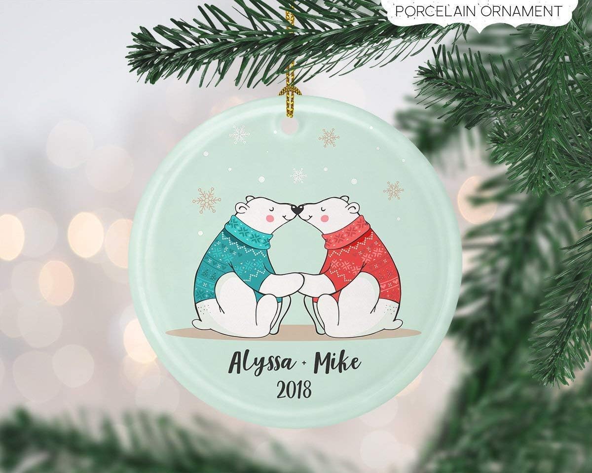 first christmas dating gift for him