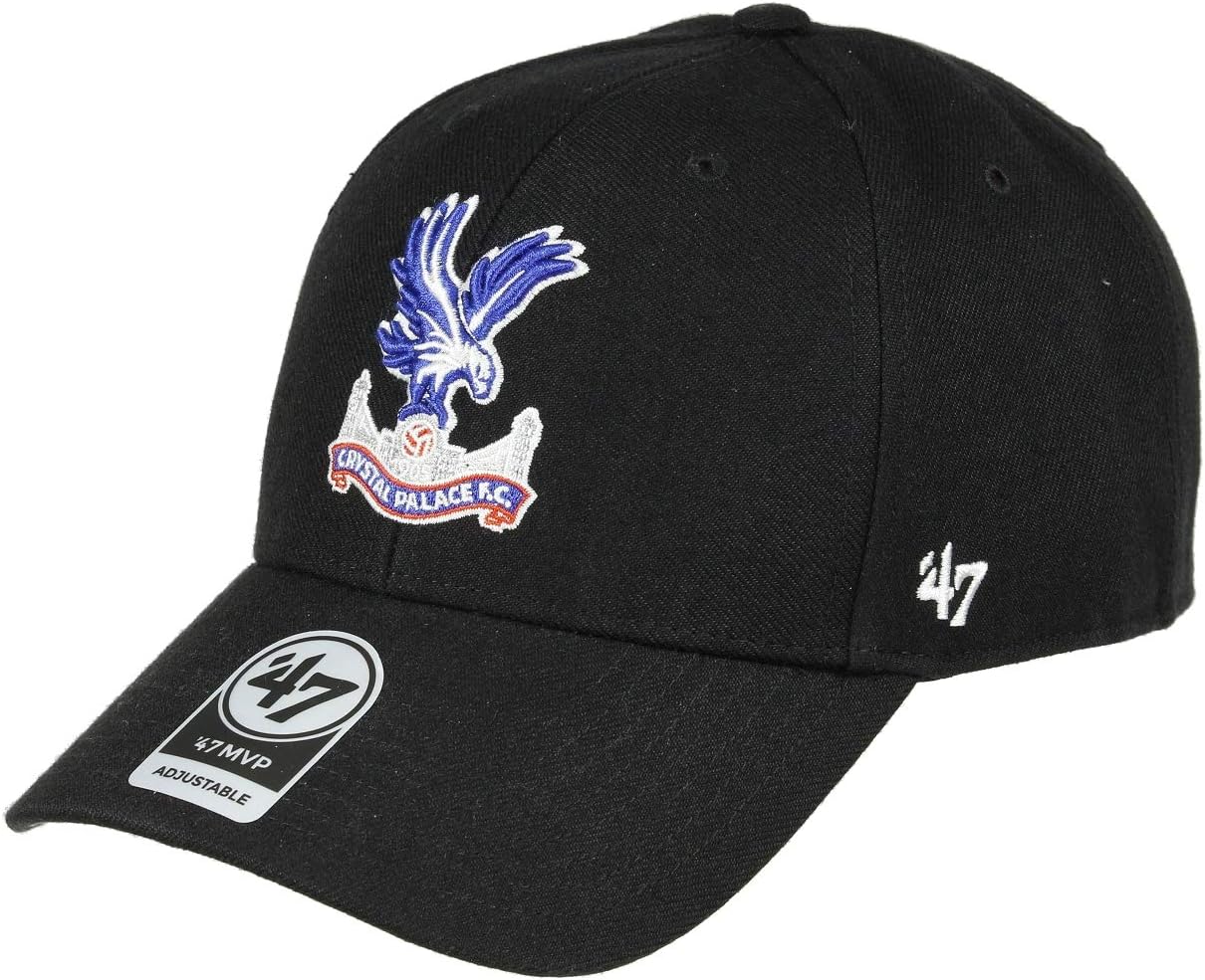 palace baseball cap