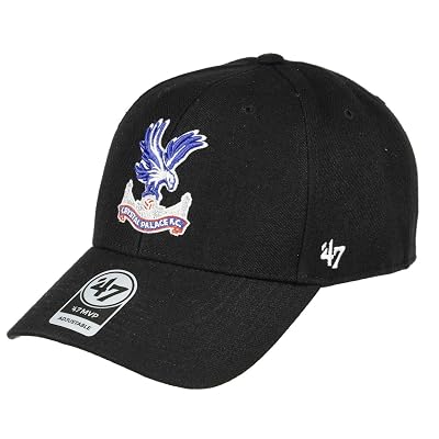 Buy 47 Brand EPL Crystal Palace FC Cap 
