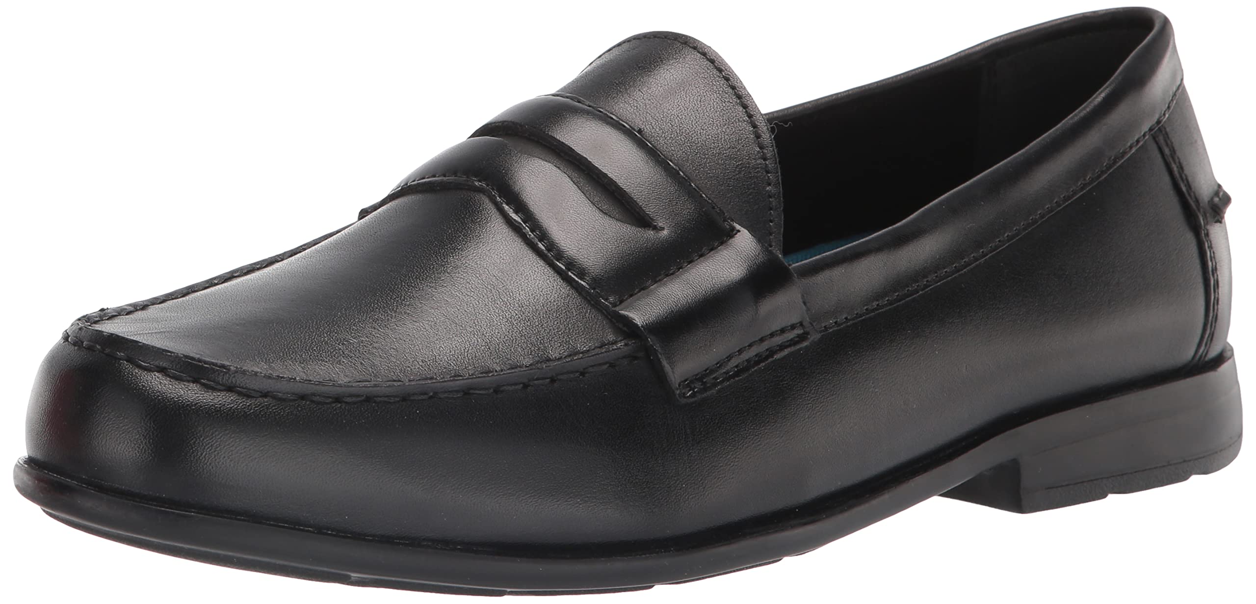 Nunn Bush Men Drexel Penny Loafer with KORE Comfort