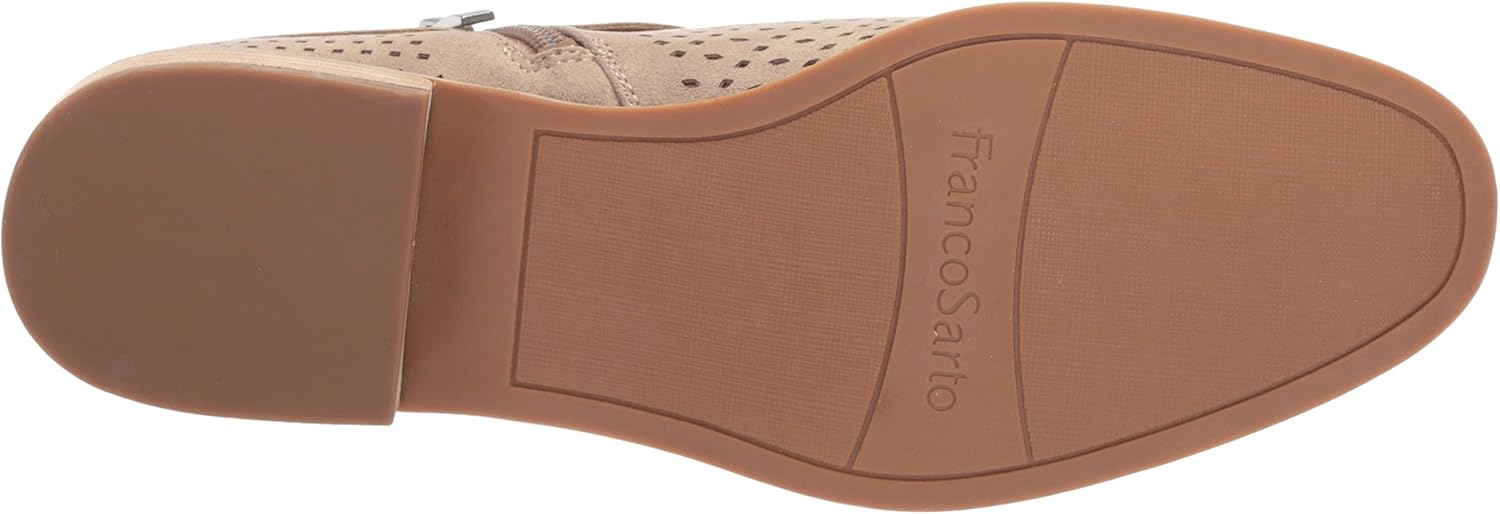 franco sarto kelton bootie