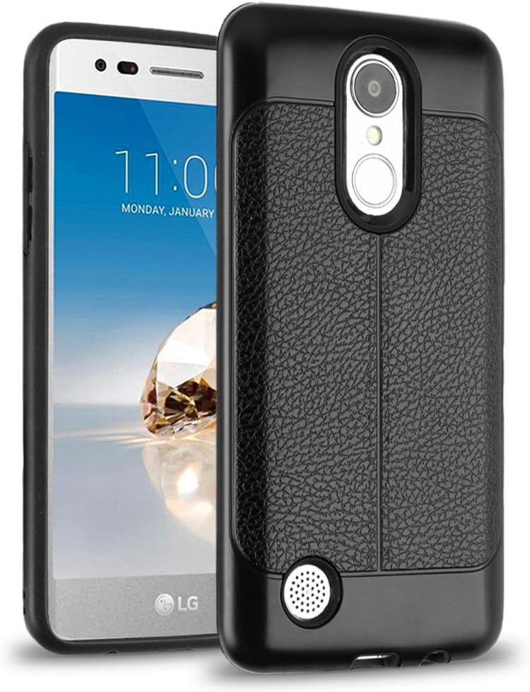Best lg aristo bundle screen protector