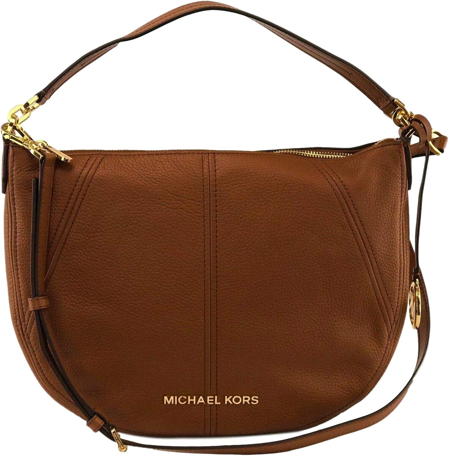 michael kors bedford shoulder bag