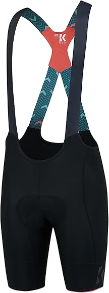 kalf flux bib shorts