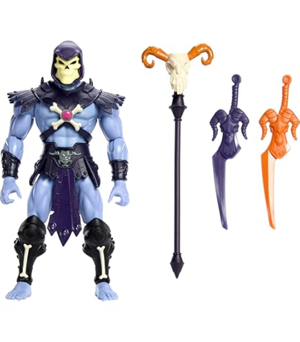 Masters of the Universe フィギュアセット Masters of the Universe Mondo He-Man (Deluxe 2.0 - Timed Edition)