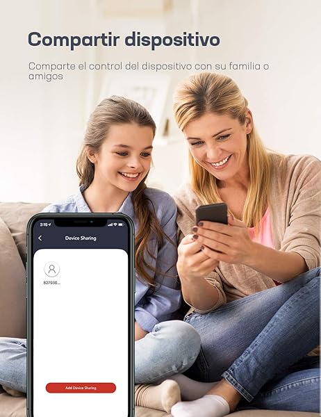 Enchufe Inteligente TECKIN WiFi Mini Toma Inteligente Monitor de Energa 16A 3680W Smart Plug Compatible con Alexa y Google Assistant No Requiere Concentrador Soporta Red de 2 4GHz 2 Pack