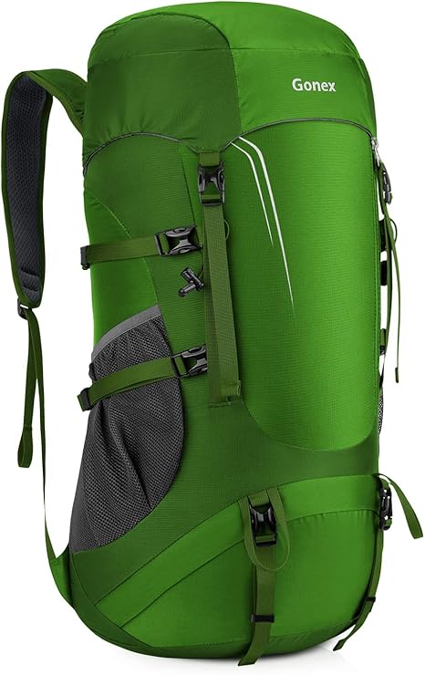 45l hiking backpack