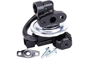 GJAUTOPARTS EGV1045 EGR Valve Compatible with Ford Crown Victoria Lincoln Town Car Mercury Grand Marquis