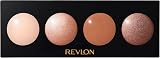 Revlon Illuminance Creme Eyeshadow Palette 4 Shades Not Just Nudes view 1