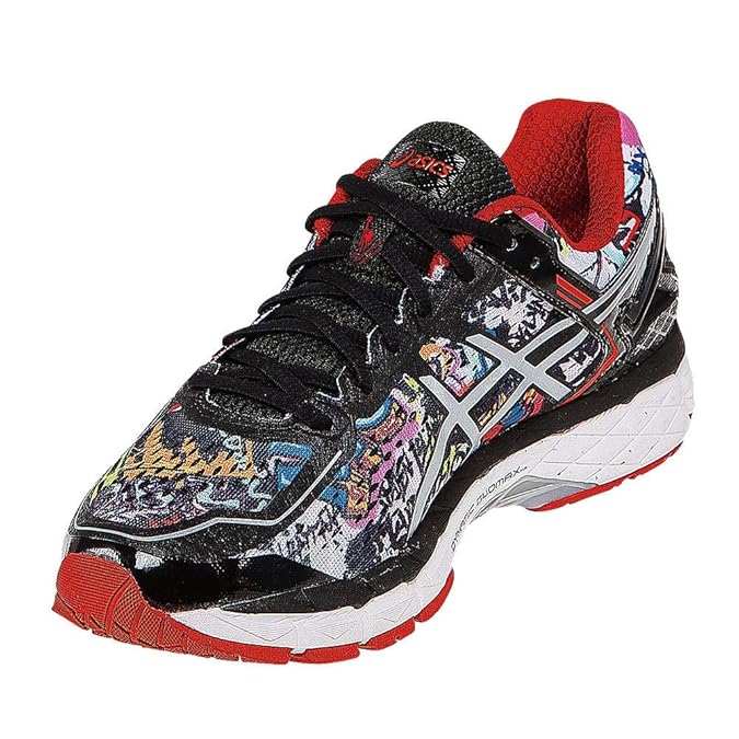 asics kayano 22 nyc