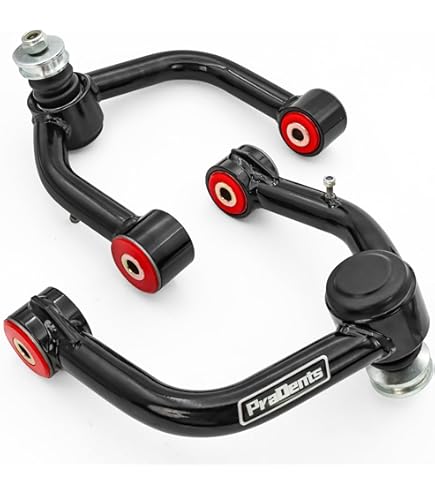 Tundra Sequoia 2000-2006 2-4 