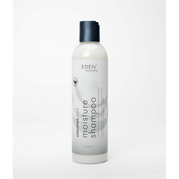 Amazon.com : EDEN BodyWorks JojOba Monoi Moisturizing