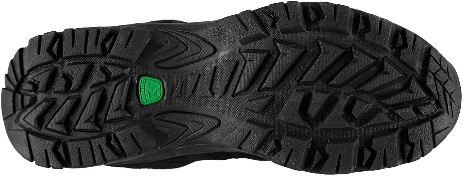 karrimor mens helix mid weathertite hiking boots black