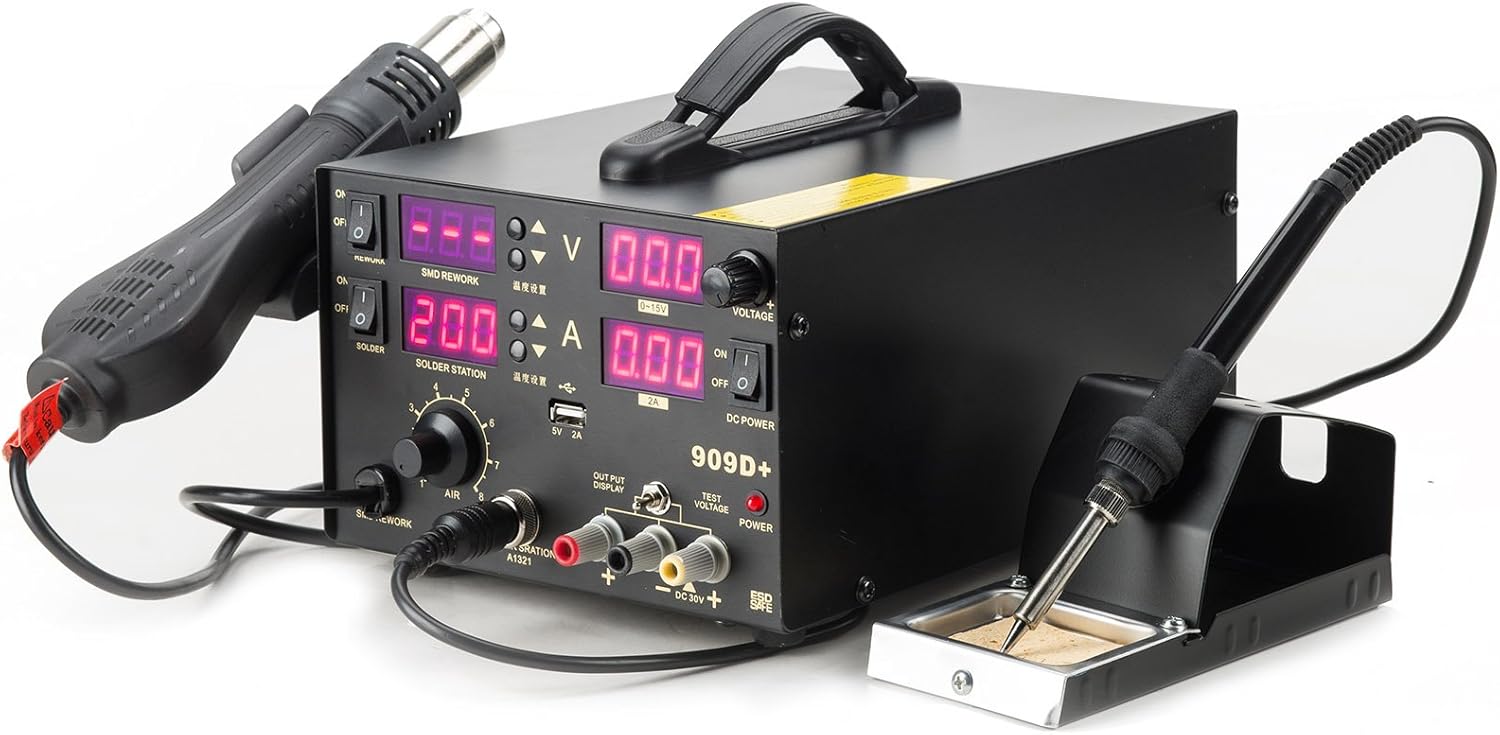 PS3 Tutorial/Research NEC/TOKIN Capacitors Replacement YLOD FIX