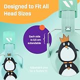 Vanderfields Premium Hearing Protection Ear Defenders 29 dB 2K Hz Kids 3-12 view 7