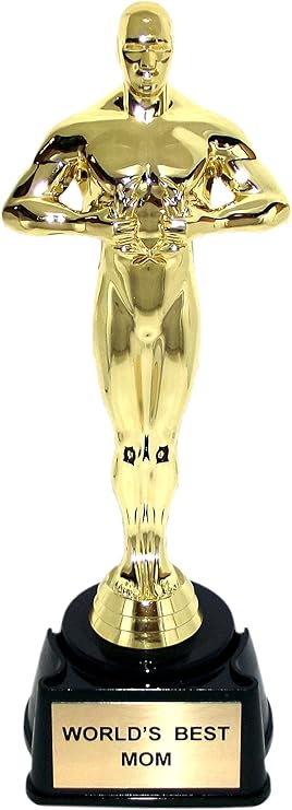 best mom trophy