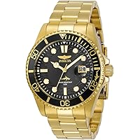Amazon.com: Invicta Men's Pro Diver Quartz Watch with Stainless