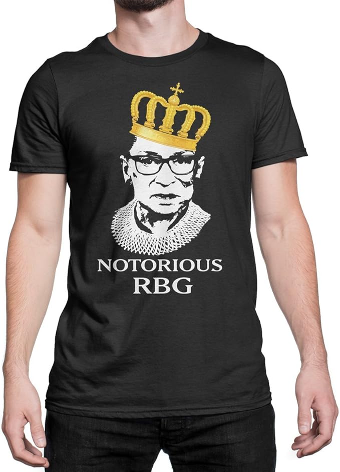 judge ginsburg t shirt