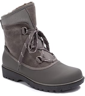 women's silita waterproof winter duck boot