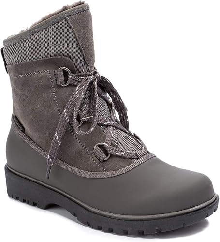 baretraps waterproof boots