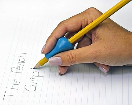 Amazon Com The Pencil Grip Original Universal Ergonomic Writing
