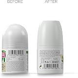 Dr Organic Hemp Oil Deodorant Aluminium Free 50ml Natural Vegan view 6
