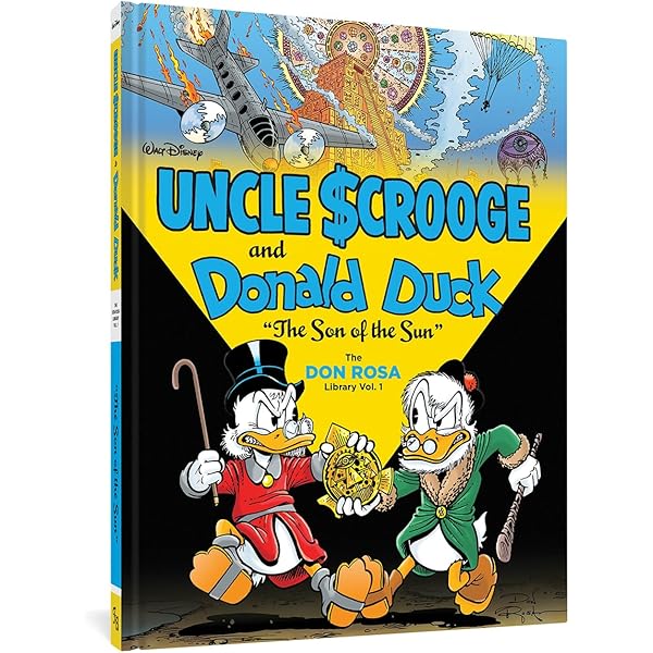 Donald Duck and His Friends (Walt Disney Story Books): Ayer, Jean