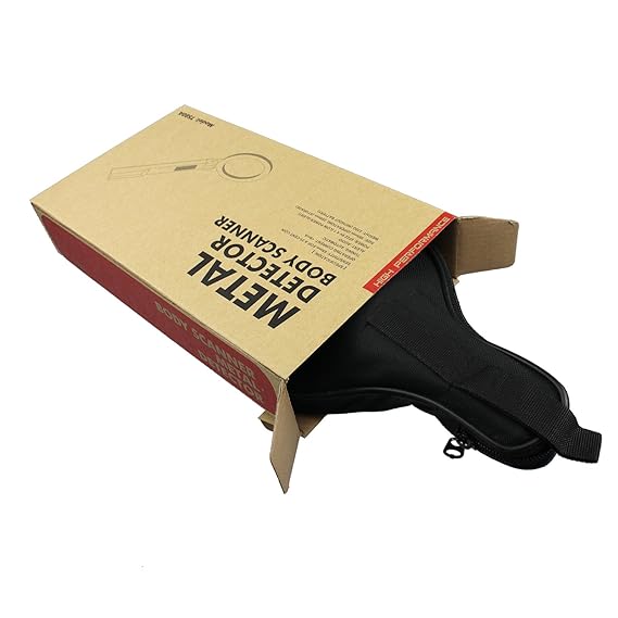 Amazon.com: all-sun Detector de metales de mano escáner ...