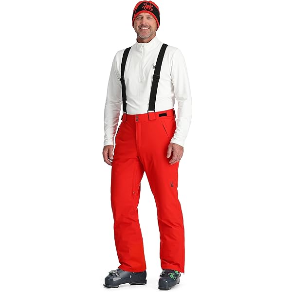 Amazon.com: Spyder Active Sports Men's Mesa Gore-TEX Ski Pant