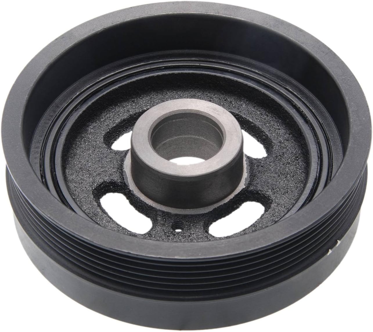 FEBEST NDSQR25 Engine Crankshaft Pulley Automotive
