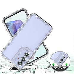 Compatible with Samsung Galaxy A55 5G Case