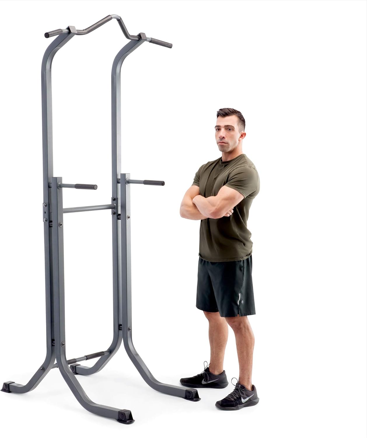 home pull up station