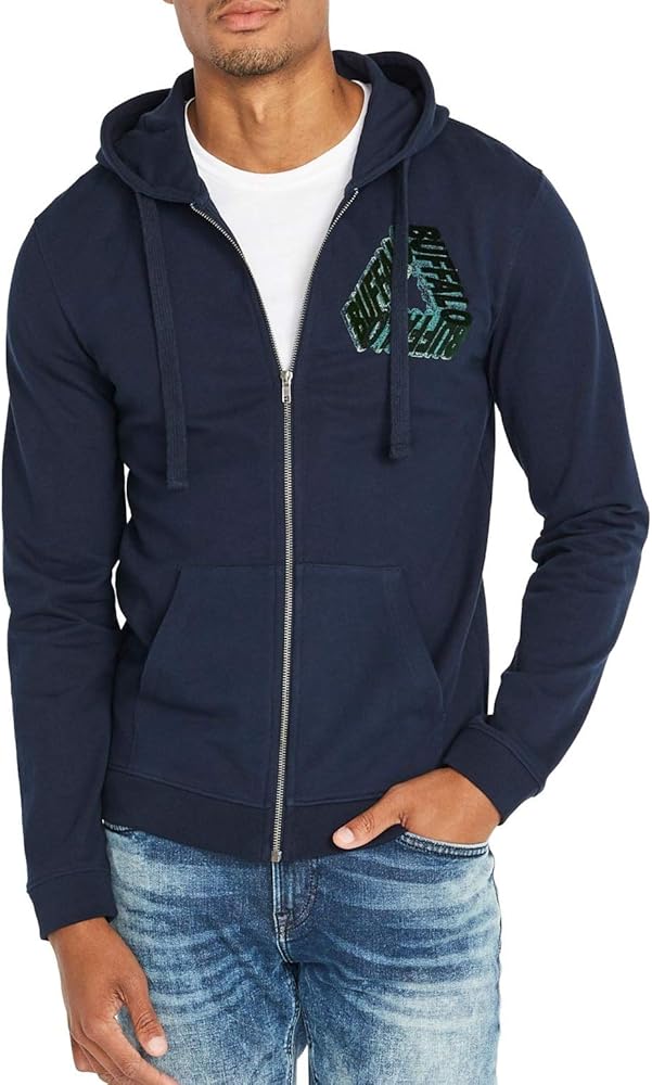 buffalo david bitton logo