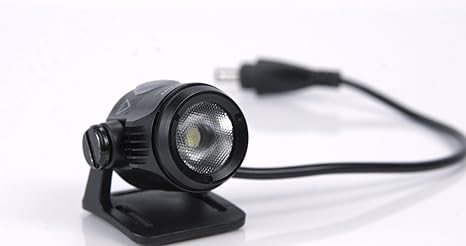 1300 lumen bike light