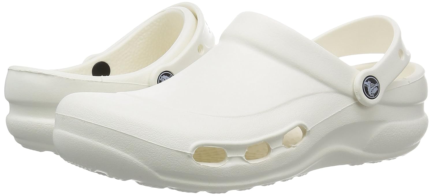 crocs unisex specialist vent clogs