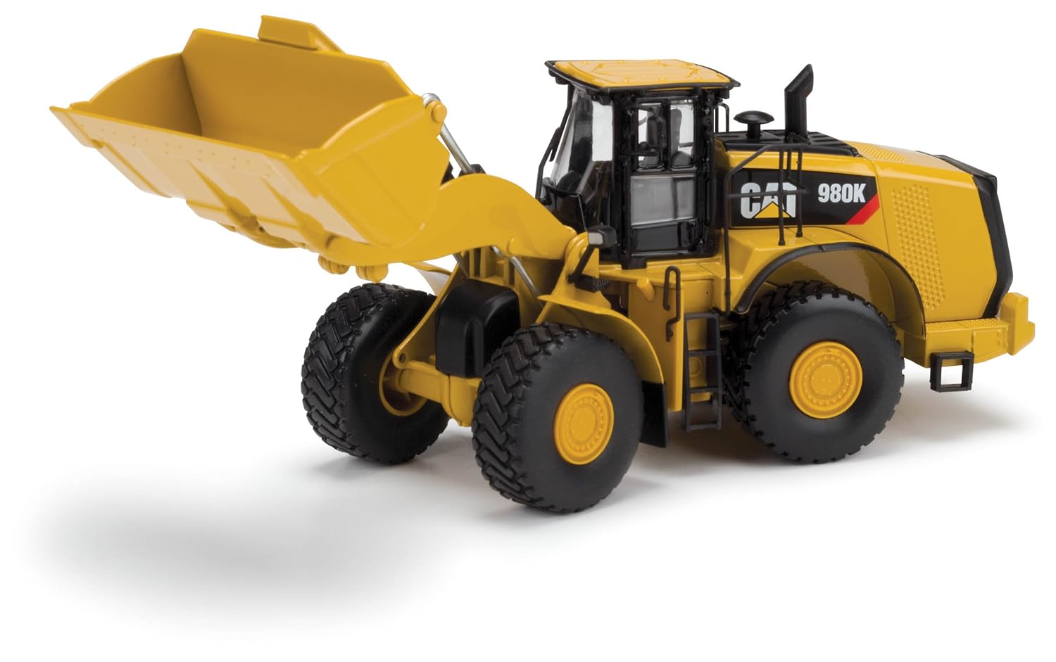 Buy Norscot Cat 980 K Wheel Loader 0 Material Handling Buy Norscot Cat 980 K Wheel Loader 0 Material Handling
