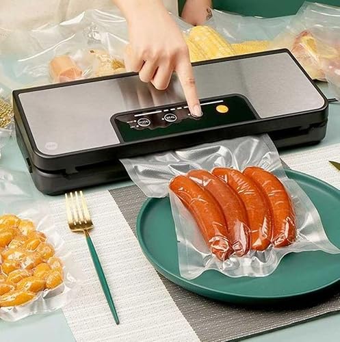 Gokilife Vacuum Sealer Bags for Food 8