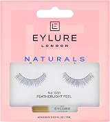 Eylure Naturals 031 False Lashes by Eylure - Natural Look Lashes