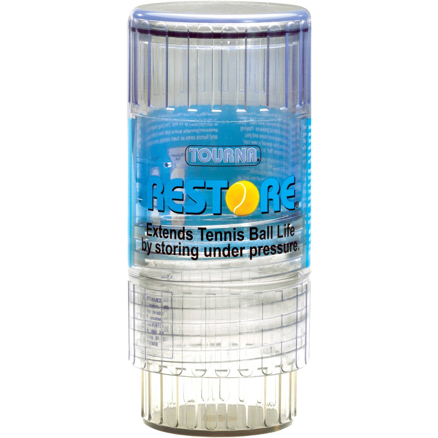 Photo 1 of SEE NOTES.........Tourna Restore Tennis Ball Pressurizer