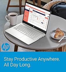 HP 14 Laptop