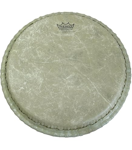 Amazon.com: Remo Conga Drumhead, Symmetry, 11.75, Low Collar, D2