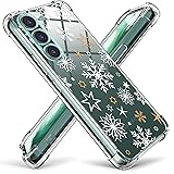 COBATREE for Samsung S23 Phone Case, Christmas