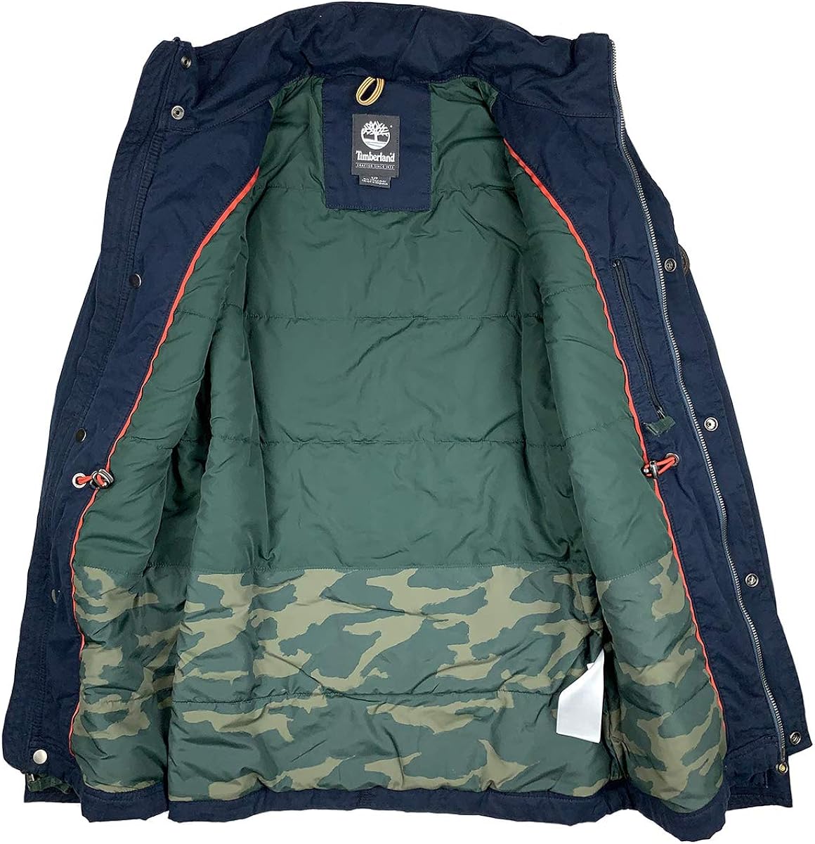 timberland kelsey vintage m65